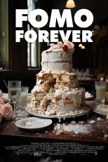 Póster de Fomo Forever