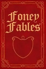 Póster de Foney Fables