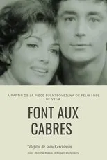 Póster de Font-aux-Cabres