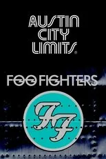 Póster de Foo Fighters - Austin City Limits