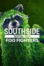 Póster de Foo Fighters: Southside Festival 2019