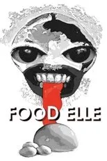 Póster de Food Elle