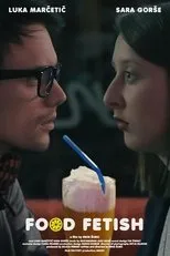 Póster de Food Fetish