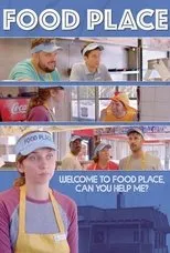 Póster de Food Place