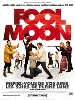 Póster de Fool Moon