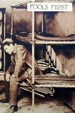 Póster de Fools First