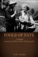 Póster de Fools of Fate