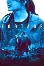 Póster de Footage