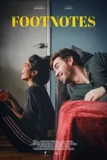 Póster de Footnotes