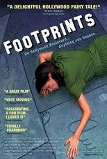 Póster de Footprints