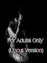 Póster de For Adults Only