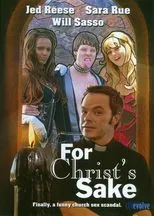 Póster de For Christ's Sake