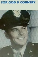 Póster de For God and Country