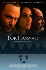 Póster de For Hannah