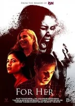 Póster de For Her...