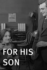 Póster de For His Son