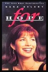 Póster de For Hope