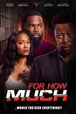 Póster de For How Much