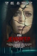 Póster de For Jennifer