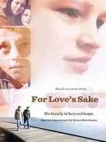 Póster de For Love's Sake