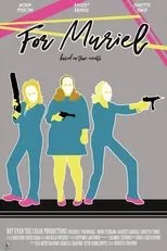 Póster de For Muriel