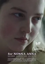 Póster de For Nonna Anna