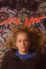 Póster de For Now