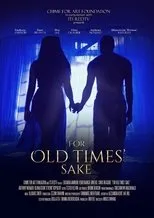 Póster de For Old Times Sake