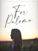 Póster de For Paloma