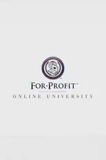 Póster de For-Profit Online University
