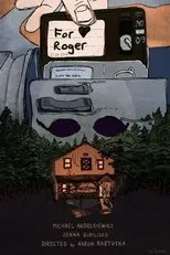 Póster de For Roger