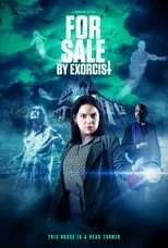 Póster de For Sale By Exorcist