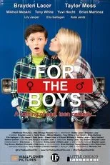 Póster de For the Boys