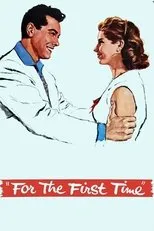 Póster de For the First Time