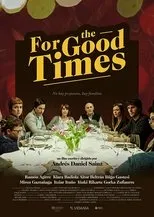 Póster de For the Good Times