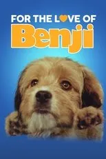 Póster de For the Love of Benji