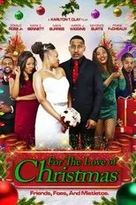 Póster de For the Love of Christmas