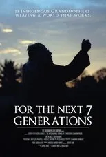 Póster de For the Next 7 Generations