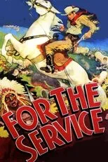 Póster de For the Service