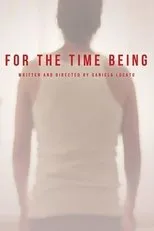 Póster de For the Time Being