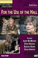 Póster de For the Use of the Hall