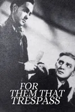 Póster de For Them That Trespass