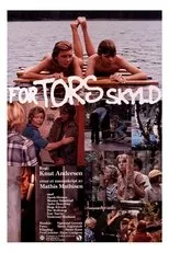 Póster de For Tors skyld