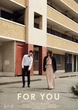 Póster de For You