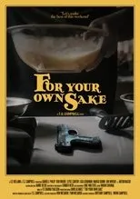 Póster de For Your Own Sake