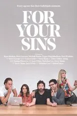 Póster de For Your Sins