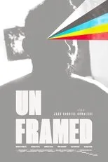 Póster de Fora de Cena