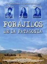Póster de Forajidos de la Patagonia