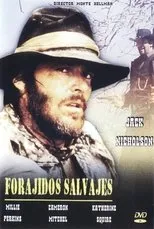 Póster de Forajidos salvajes