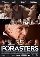 Póster de Forasteros
